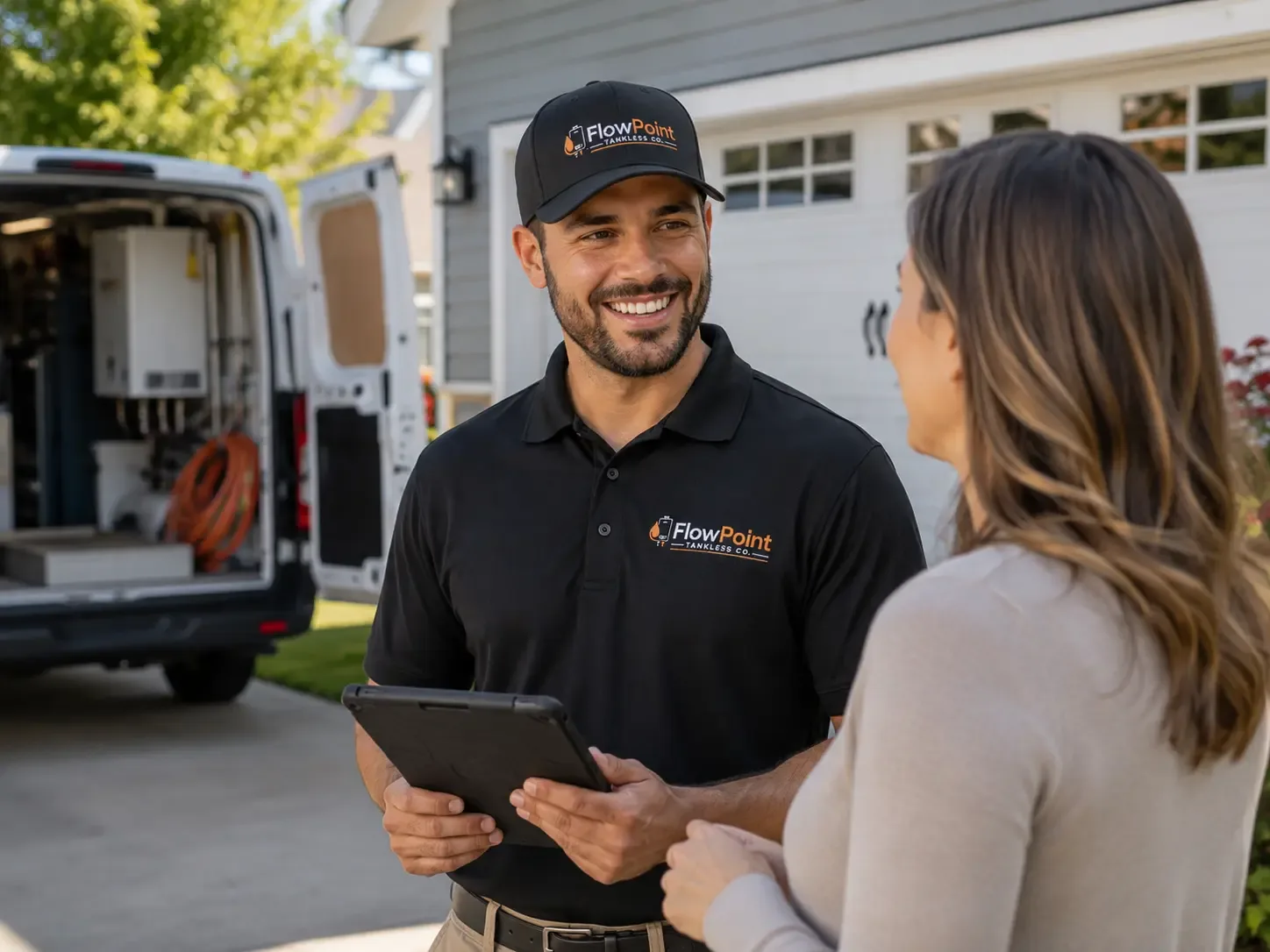 Tankless Water Heater Installation Independence, KS FAQs